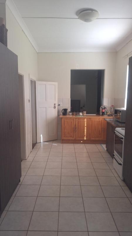 3 Bedroom Property for Sale in Bothaville Free State